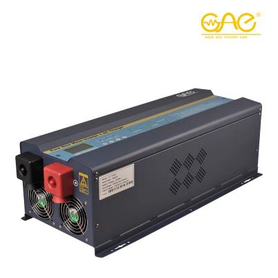 Base Inverter roj teeb